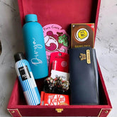 Personalised Women's Hamper | Gift for Her | Best combo gift for her - BBD GIFTS